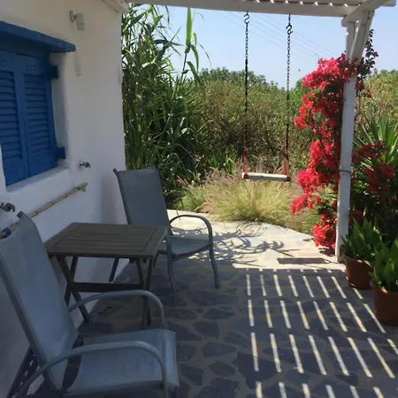 Sotires57 Bed & Breakfast *