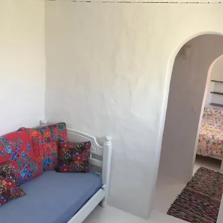 Sotires57 Bed & Breakfast *