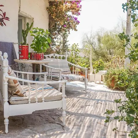 Bed & Breakfast Sotires57