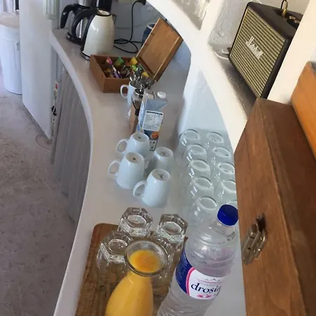 Bed & Breakfast Sotires57