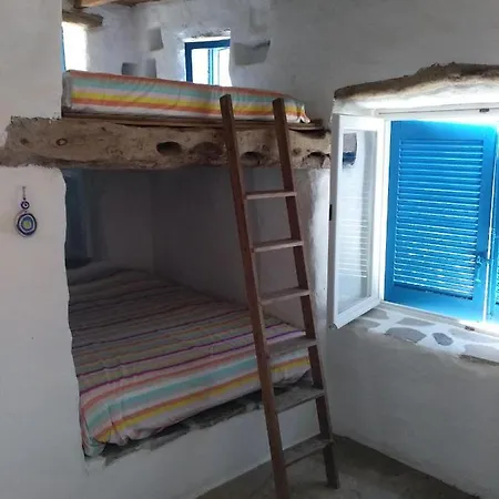Bed & Breakfast Sotires57