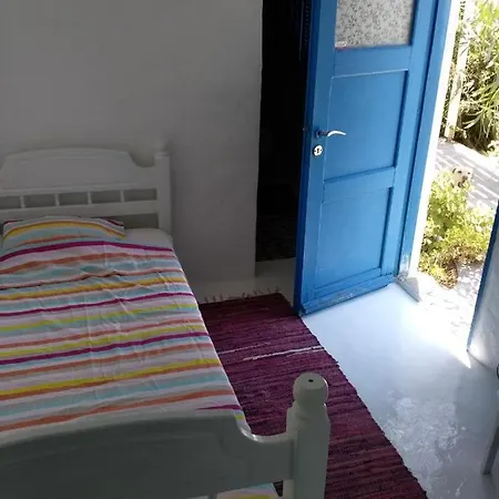 Sotires57 Bed & Breakfast